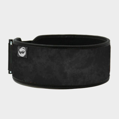 Ceinture Haltérophilie Gradient Black