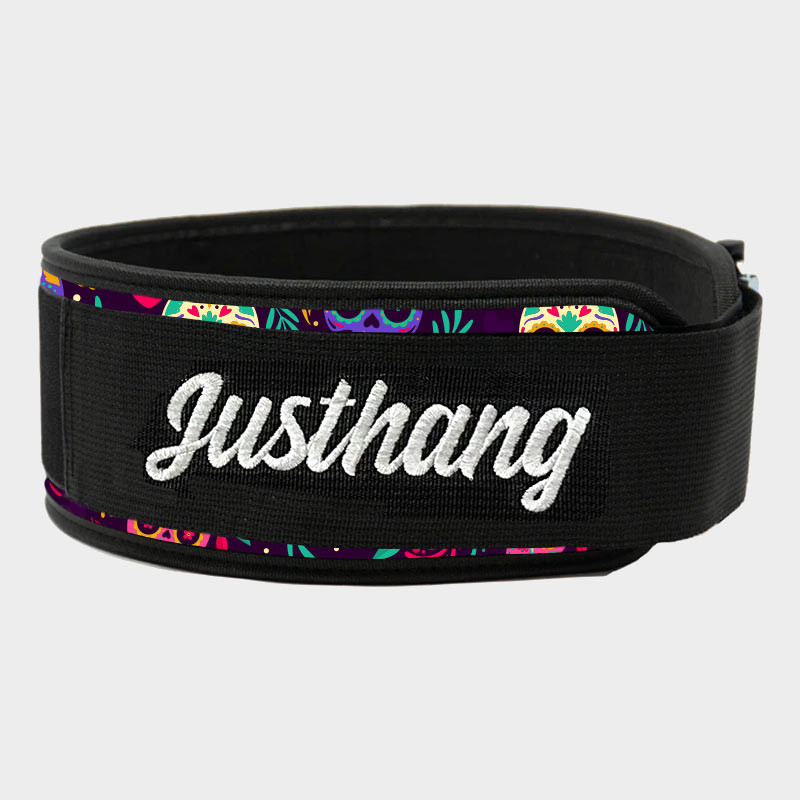 HARBINGER Harbinger 6 po - Ceinture d'haltérophilie pour adulte