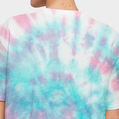 Tie Dye Miami Oversize