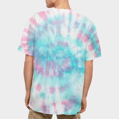 Tie Dye Miami Oversize