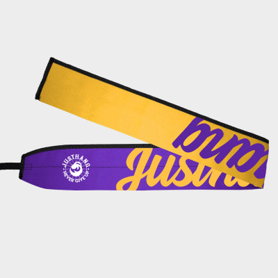 Wrist Wraps Lakers