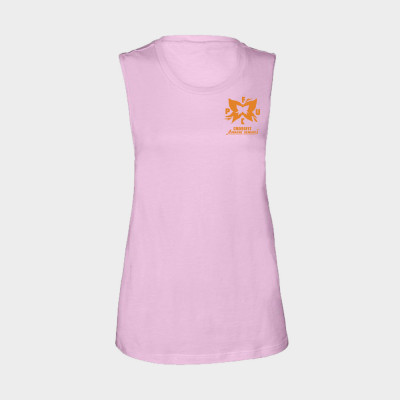 Tank Femme Summer 2024