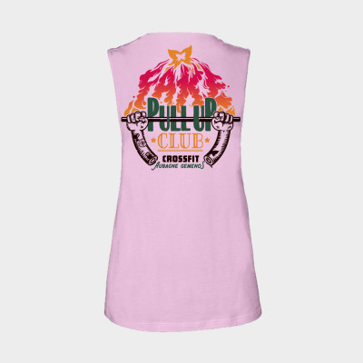 Tank Femme Summer 2024