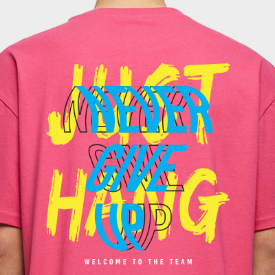 NGU Summer Oversize