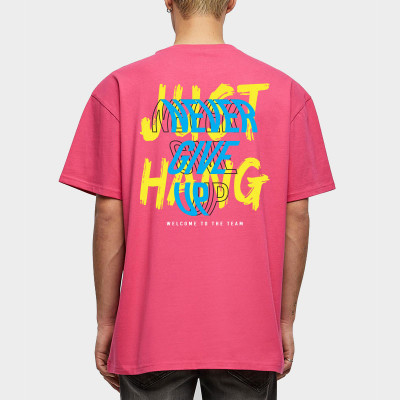 NGU Summer Oversize