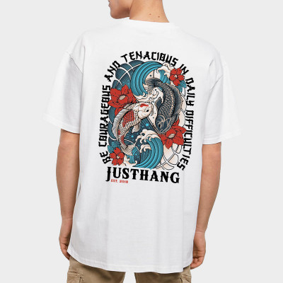 Koi Carp Oversize
