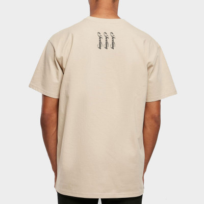 Just Palm Oversize