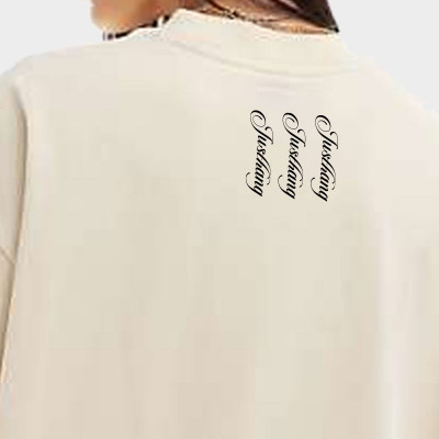 Just Palm Oversize