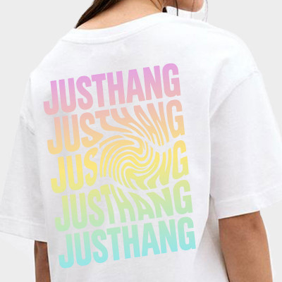 Wave Summer Oversize