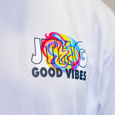 Color Swirl Oversize
