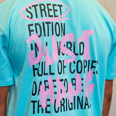 Street Edition Oversize