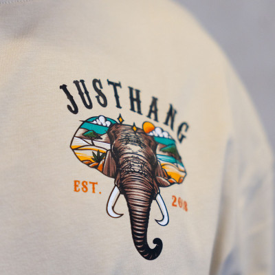 Jumbo Oversize