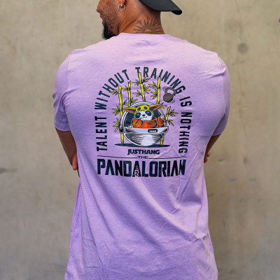 Pandalorian 2.0