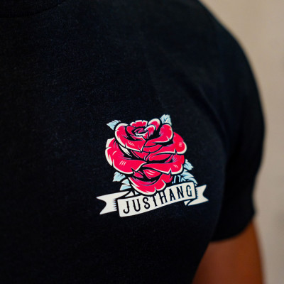 Barbell Flower