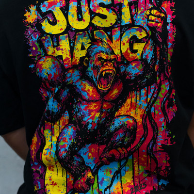 Gorilla Oversize