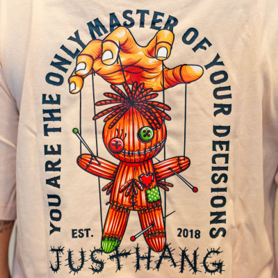 Master of your decisions