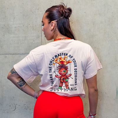 Master of your decisions