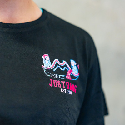 The monkey of wisdom