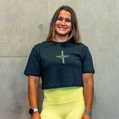 Barbell Destiny Oversize