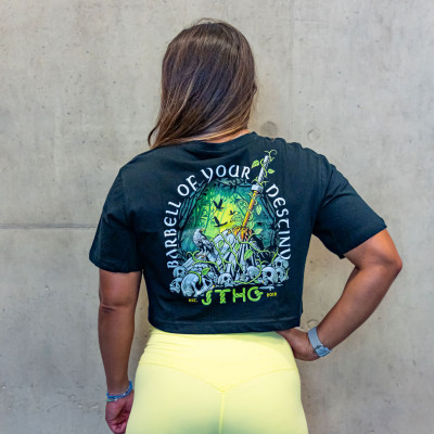 Barbell Destiny Oversize