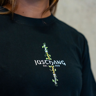 Barbell Destiny Oversize