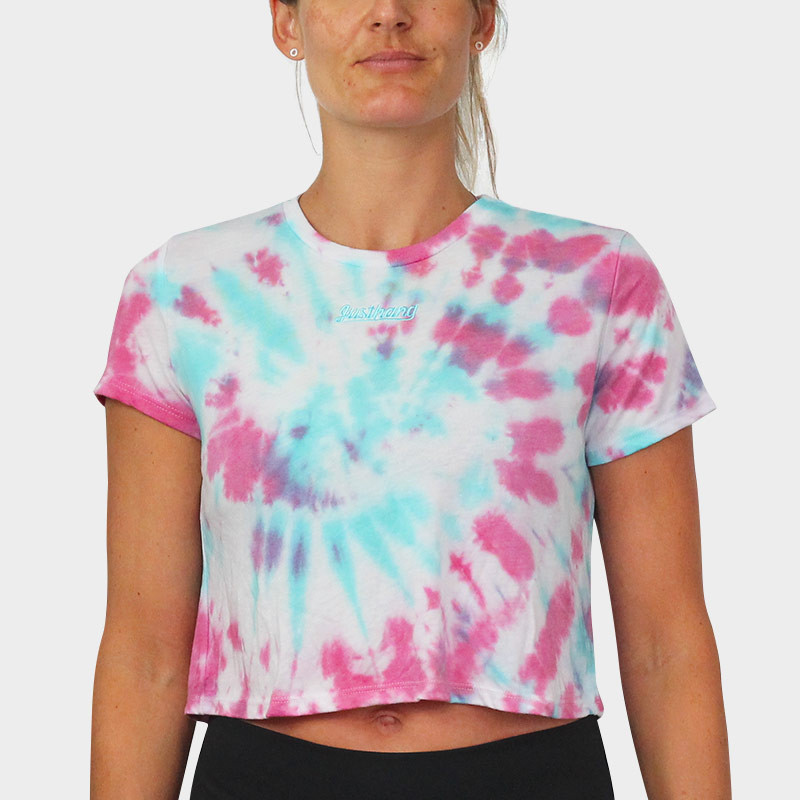 Tie Dye Miami