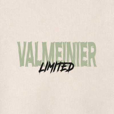 Valmeinier Limited (PRÉ-COMMANDE)