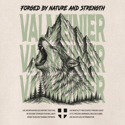 Valmeinier Limited (PRÉ-COMMANDE)