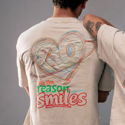 Smiles