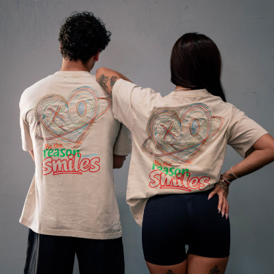 Smiles
