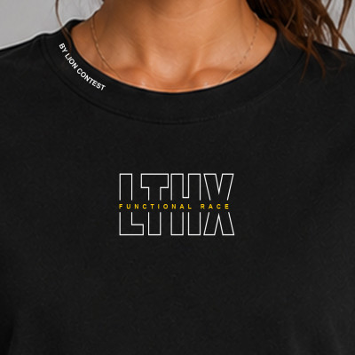 Édition limitée LTHX