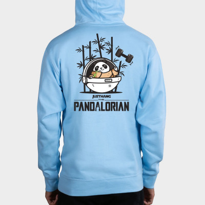 The Pandalorian