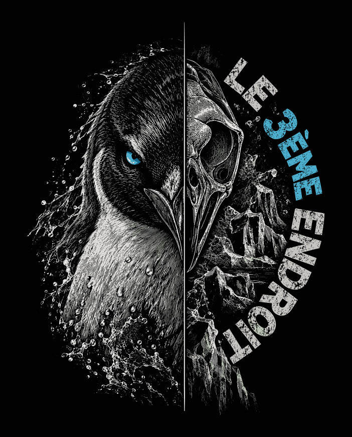 CROSSFIT LE 3ÈME ENDROIT
