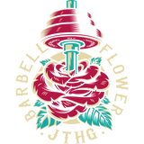 Barbell Flower