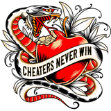 Cheaters Never Win