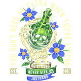 Death Potion