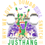 Dumbhell Snatch