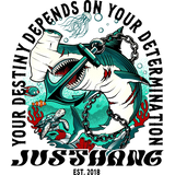 Hammerhead Shark