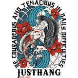 Koi Carp
