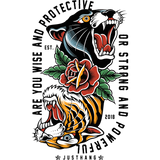 Pantiger