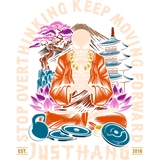 Positive Toughts