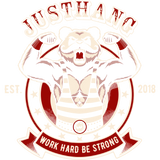 Strongpanda