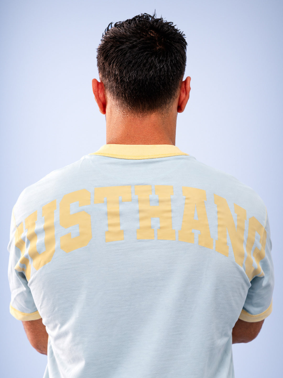 T-shirt Oversize Made in MRS Reversible Limited – JUSTHANG, photo 3