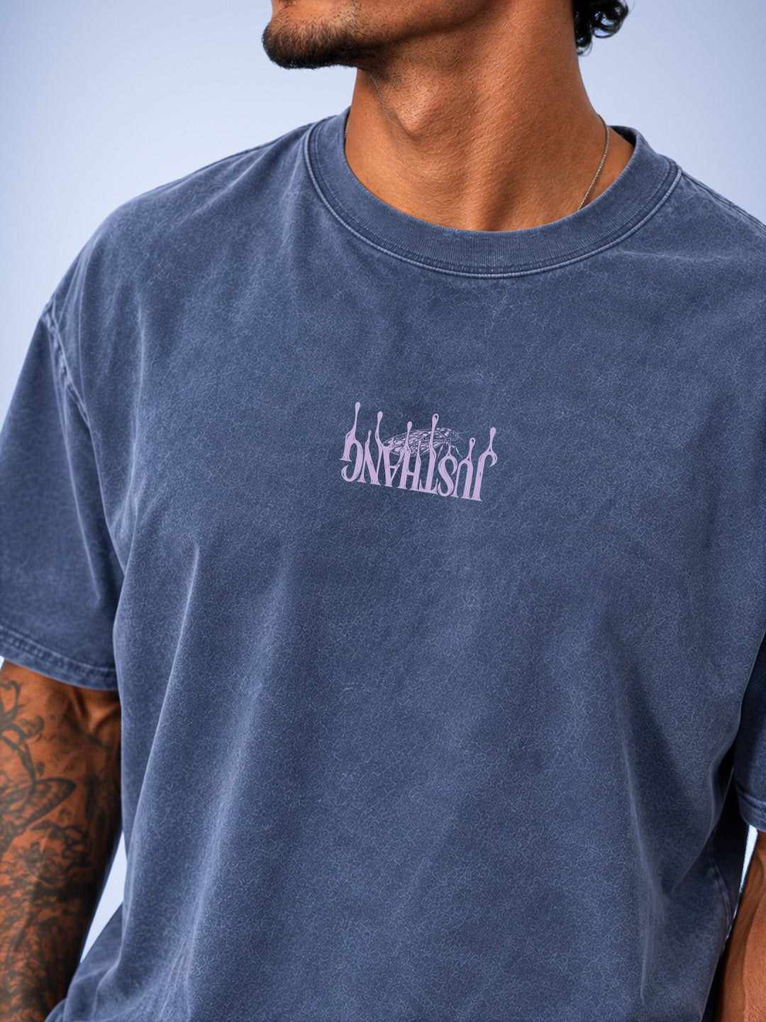 T-shirt Oversize Provence – JUSTHANG, photo 5