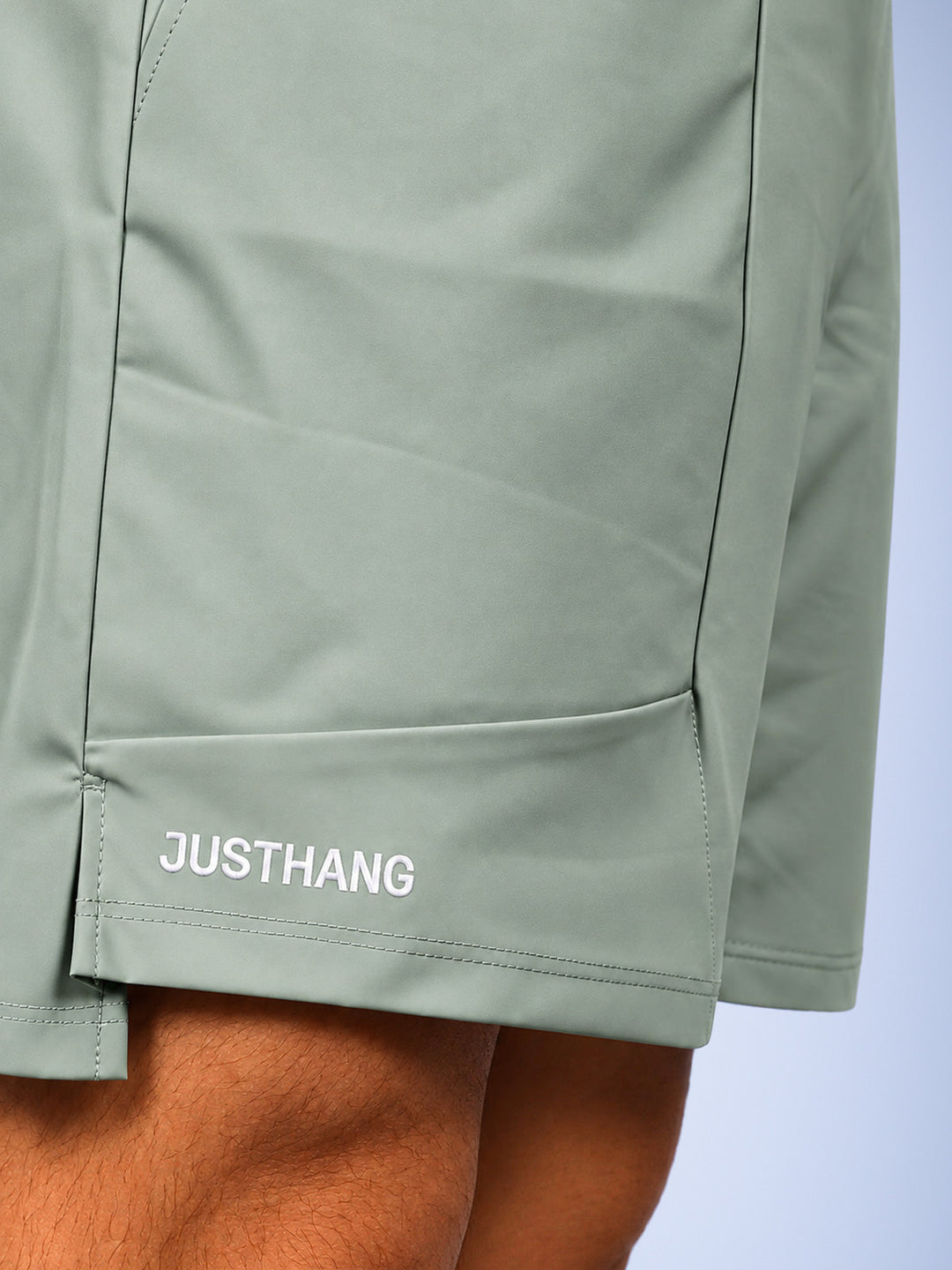 Short Technical Mint – JUSTHANG, photo 5