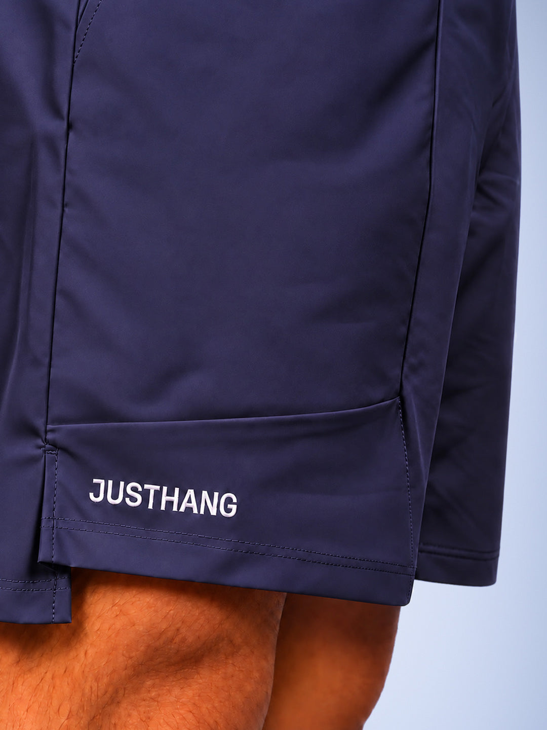 Short Technical Navy – JUSTHANG, photo 6
