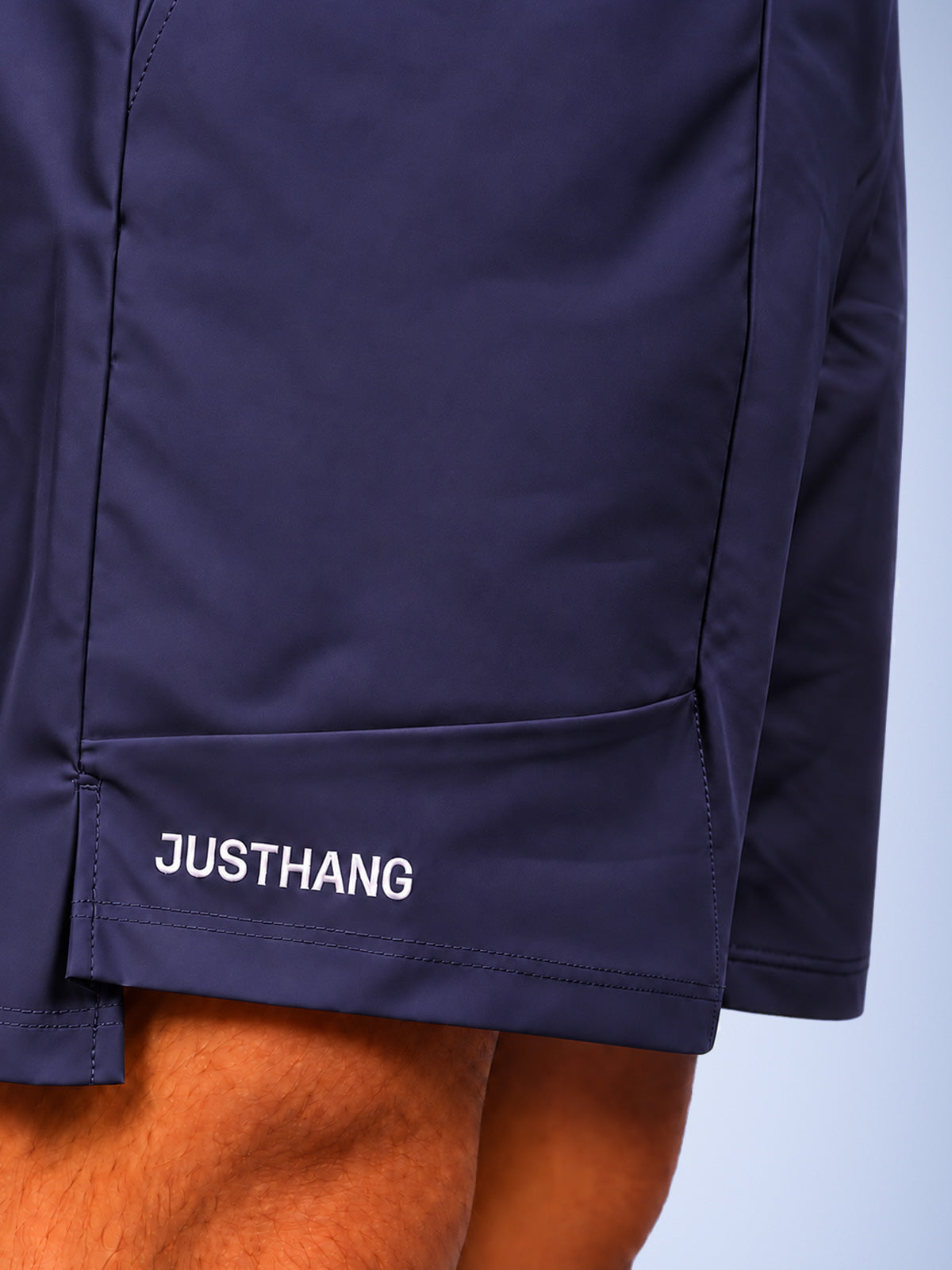 Short Technical Navy – JUSTHANG, photo 6